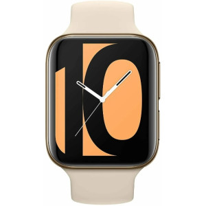 Oppo Watch 46mm, Gold 