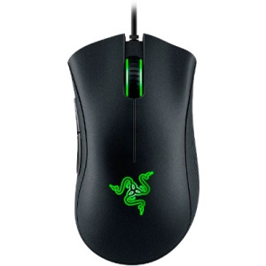 Razer Mouse DeathAdder Essential (2021)