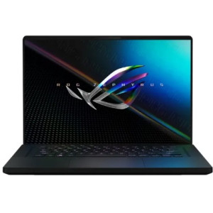 NB ASUS 16.0" ROG Zephyrus M16 GU603ZM (Core i7-12700H 16Gb 1Tb)