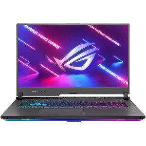 NB ASUS 17.3" ROG Strix G17 G713RC (Ryzen 7 6800H 16Gb 1Tb)