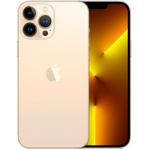 Смартфон Apple iPhone 13 Pro Max 128Gb Dual Sim Gold