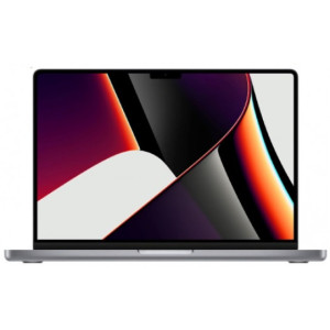 Apple MacBook Pro 14" MKGQ3 (2021) (M1 Pro/16/1TB) Space Gray 