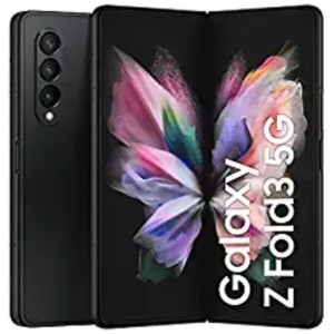Смартфон Samsung Galaxy Z Fold 3 5G (1-Sim) 12GB/512GB Black