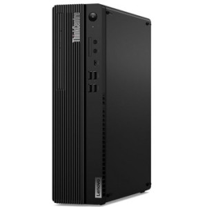 Lenovo ThinkCentre M70s SFF Black (Pentium i7-10700 2.9-4.8GHz, 16GB RAM, 512GB SSD, DVD-RW)