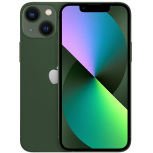 Смартфон Apple iPhone 13 256Gb green