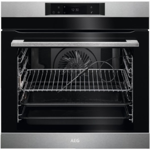Духовой шкаф AEG BPK748380M
