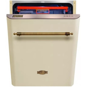 Masina de spalat vase Kaiser S 60 U 88 XL ElfEM