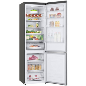 Refr/com LG GW-B509SMUM