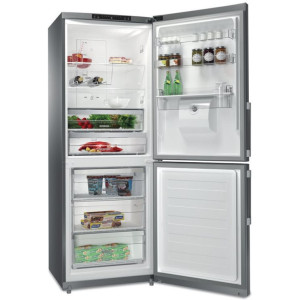 Refr/DD Whirlpool WB70E 972 X