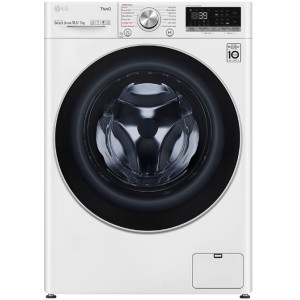 Mașină de spălat LG F4DV710S1E