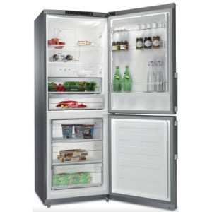 Refr/DD Whirlpool WB70I 952 X