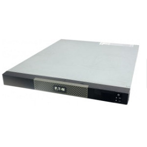 UPS Eaton 5P 1150i Rack1U 1150VA/770W,Line-interactive,Shine wave,LCD,AVR,USB,RS232,Com. slot, 6*C13