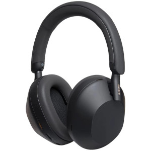 Bluetooth Headphones  SONY  WH-1000XM5, Black