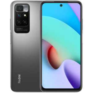 Смартфон Xiaomi Redmi 10 4/64Gb Gray