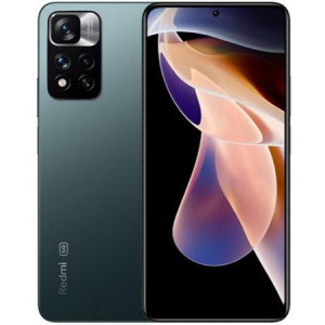 Смартфон Xiaomi Redmi Note 11 Pro+ 5G 8/128 Green