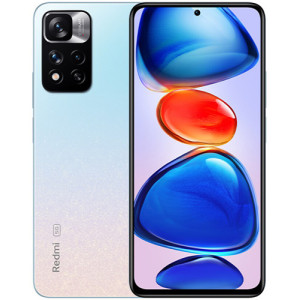 Смартфон Xiaomi Redmi Note 11 Pro+ 5G 8/256 Blue  