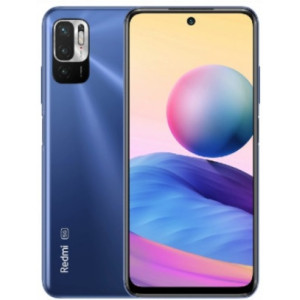 Смартфон Xiaomi Redmi Note 10 4/64GB 5G blue