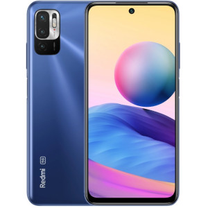 Смартфон Xiaomi Redmi Note 10 5G 4/128Gb blue