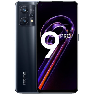 Смартфон Realme 9 Pro Plus 8/256GB Black