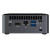 Mini PC (Barebone) Intel® NUC Kit NUC11ATKC2 (Intel® Celeron N4505 2C/2T