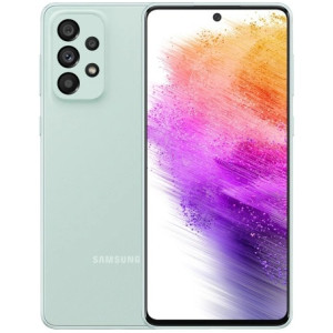 Смартфон Samsung Galaxy A73 8/128 mint
