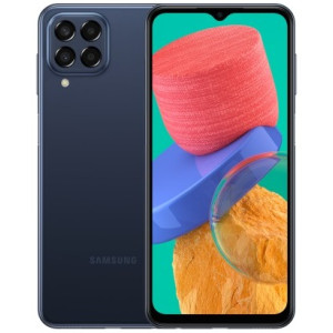 Смартфон Samsung M33 Galaxy M336F 6/128GB Blue
