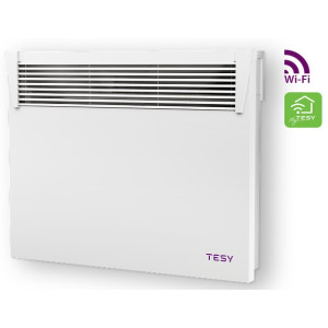 Convector electric Tesy CN 031 150 EI CLOUD W