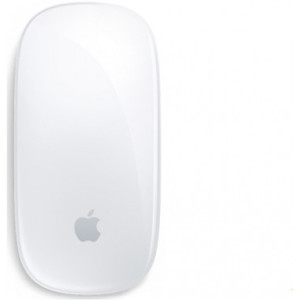 Apple Magic Mouse 2021 - Black Multi-Touch Surface (MMMQ3)