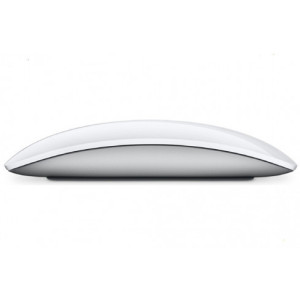 Apple Magic Mouse 2021 - Black Multi-Touch Surface (MMMQ3)