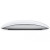 Apple Magic Mouse 2021 - Black Multi-Touch Surface (MMMQ3)