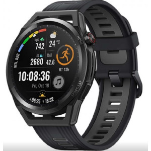 Huawei Watch GT Runner 46mm, Black 