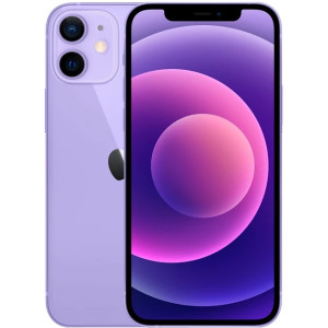 Смартфон Apple iPhone 12, 64Gb Purple MD