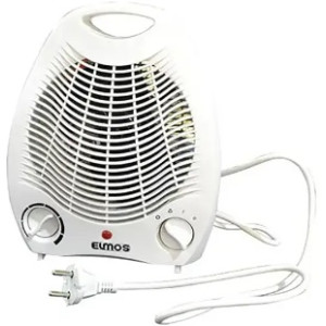 Fan Heater Elmos EL. FH03 2000W