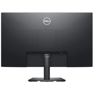 27" DELL E2723H, Black, IPS, 1920x1080, 60Hz, 5ms, CR100:1, 300cd, D-Sub+DP