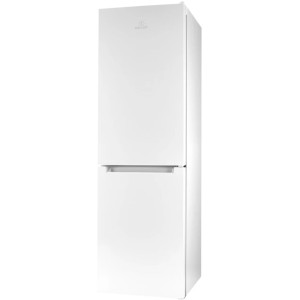 Холодильник Indesit LI8 SN2E W