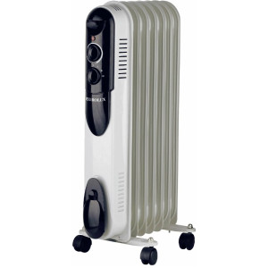 Radiator Eurolux ОМПТ-7Н (1.5 KW)