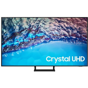 75" LED TV Samsung UE75BU8500UXUA, Black (3840x2160 UHD, SMART TV, PQI 2200Hz, DVB-T/T2/C/S2)