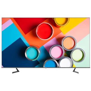 Televizor 75" LED Hisense 75A7GQ, Gray