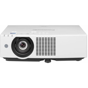 Projector Panasonic PT-VMZ71; LCD, WUXGA, Laser 7000Lum, 3000000:1, 1.6x Zoom, LAN, White