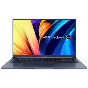 NB ASUS 15.6" Vivobook 15X OLED X1503ZA Blue (Core i7-12700H 12Gb 512Gb)