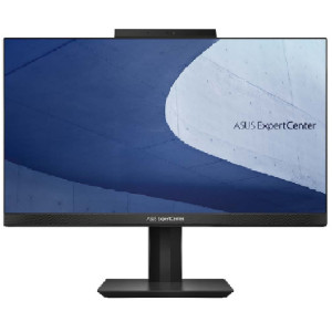 Asus AiO ExpertCenter E5402 Black (23.8" FHD IPS Core i3-11100B 3.6-4.4GHz, 8GB, 256GB, no OS)