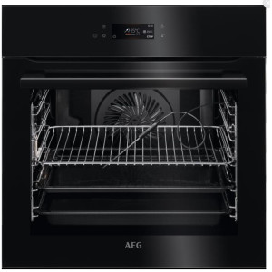 Духовой шкаф  AEG BPE742380B