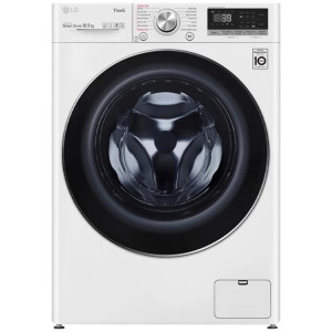 Washing machine/fr LG F4WV710S2E