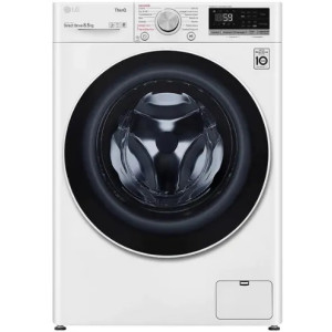 Washing machine/fr LG F2WV5S8S0E