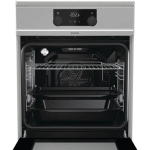 Gas\el cooker Gorenje GEIT 5C61 XPG