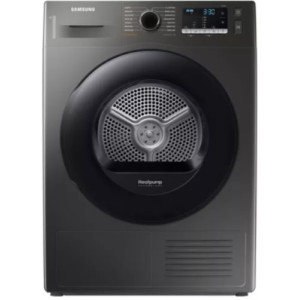 Masina de uscat rufe Samsung DV90TA040AX/LE