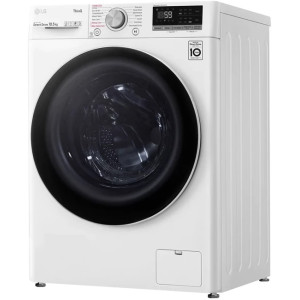"Washing machine/fr LG F4WV510S0E
Tip ma?ina: Ma?ina de spalat
Tip instalare: Independenta
Incarcare maxima : 10,5 kg
Inverter
Conducere directa
Numar de programe: 14"
