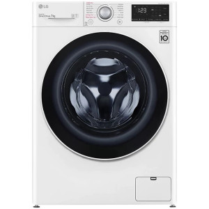 Washing machine/fr LG F2WV3S7S0E
