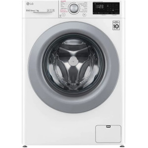 Washing machine/fr LG F2WV3S7S4E