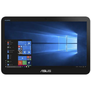 Asus AiO V161GA Black (15.6" HD Celeron N4020 1.1-2.8GHz, 8GB, 256GB, no OS)